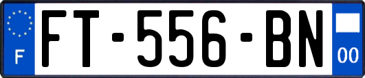 FT-556-BN