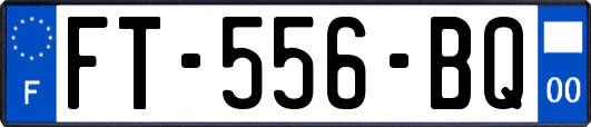 FT-556-BQ