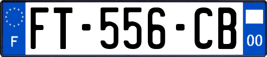 FT-556-CB