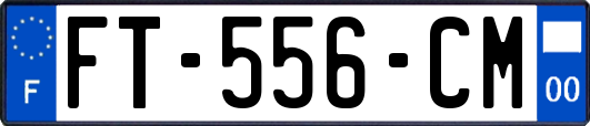 FT-556-CM