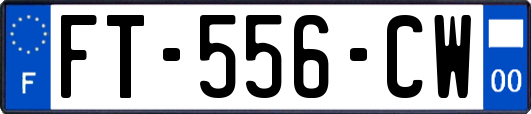 FT-556-CW