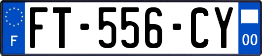 FT-556-CY