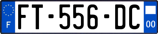 FT-556-DC