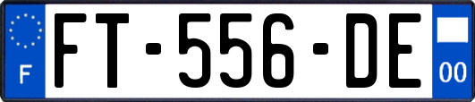 FT-556-DE