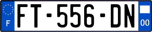 FT-556-DN