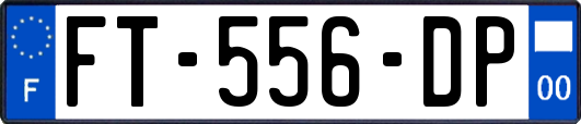 FT-556-DP