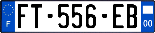 FT-556-EB