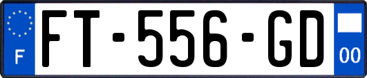 FT-556-GD