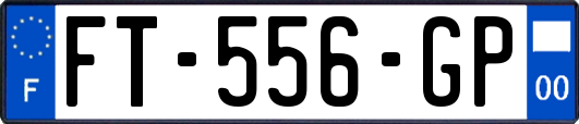 FT-556-GP