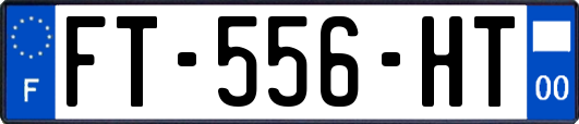FT-556-HT
