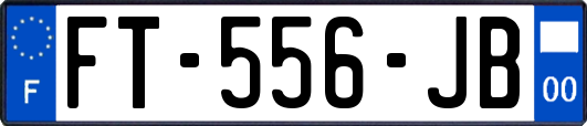 FT-556-JB