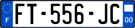 FT-556-JC