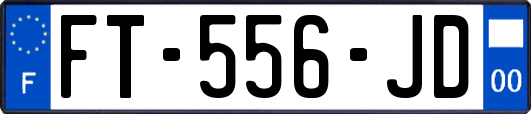 FT-556-JD