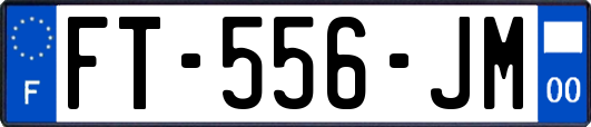 FT-556-JM
