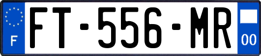 FT-556-MR