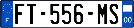 FT-556-MS