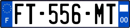 FT-556-MT