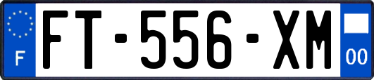 FT-556-XM
