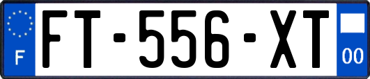 FT-556-XT