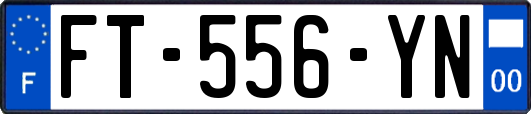 FT-556-YN