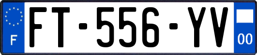 FT-556-YV