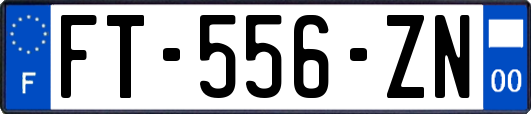 FT-556-ZN