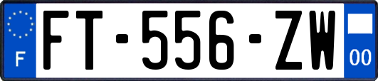 FT-556-ZW