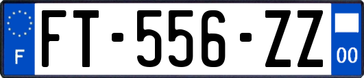 FT-556-ZZ