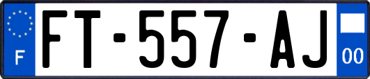 FT-557-AJ