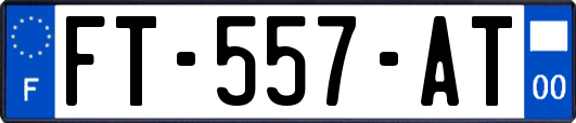 FT-557-AT