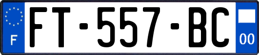 FT-557-BC