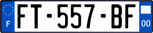 FT-557-BF