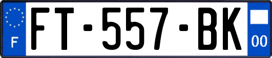 FT-557-BK