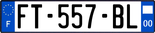 FT-557-BL