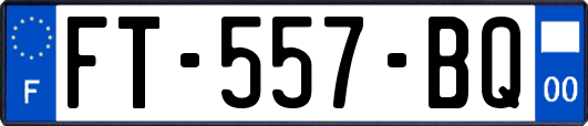 FT-557-BQ