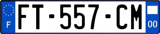 FT-557-CM