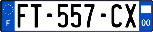 FT-557-CX