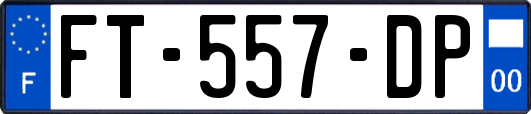 FT-557-DP