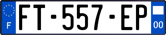 FT-557-EP