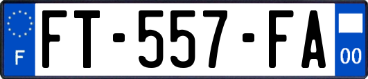 FT-557-FA