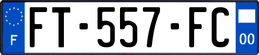 FT-557-FC