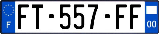 FT-557-FF