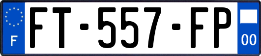 FT-557-FP