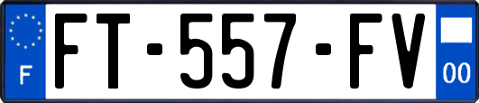 FT-557-FV