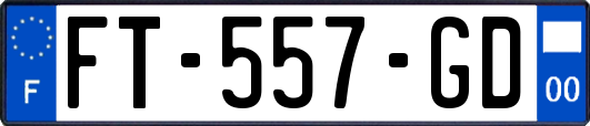 FT-557-GD