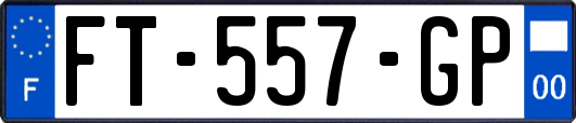 FT-557-GP