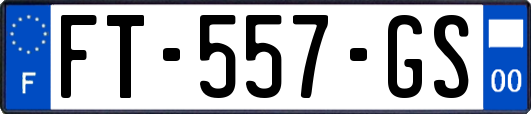 FT-557-GS