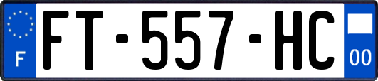 FT-557-HC