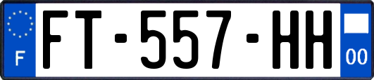 FT-557-HH