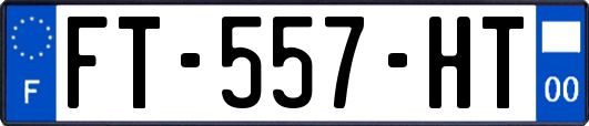 FT-557-HT